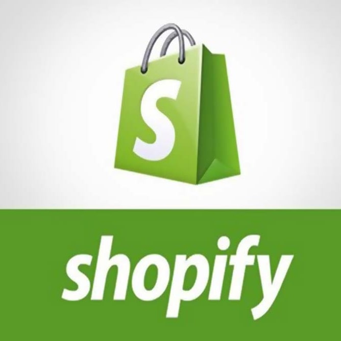 المتاجر الالكترونية باستخدام شوبفاي Shopify Store