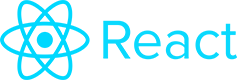 React